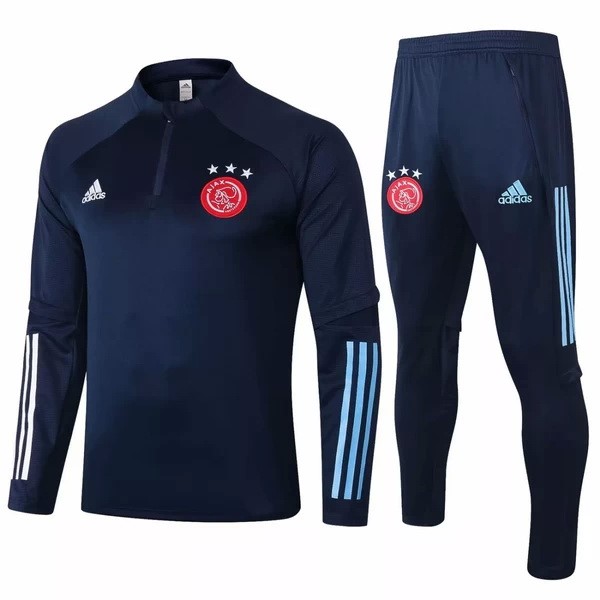 Chandal Ajax 2020/21 Azul